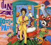 House Party , Dan Zanes