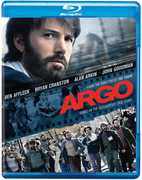 Argo , Ben Affleck