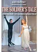 The Soldier's Tale , Brian Phelan