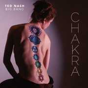 Chakra , Ted Nash