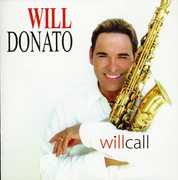 Will Call , Will Donato