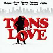Tons of Love: A Romantic Comedy , Gerald Kelly