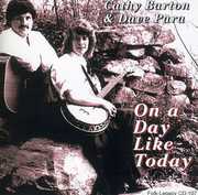 On a Day Like Today , Cathy Barton & Dave Para