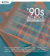 The Box Set Series: '90s Alt Rock , Various Artists