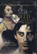 Rocco and His Brothers , Alain Delon