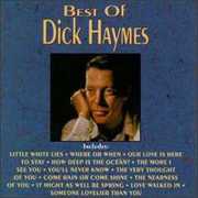 Best of , Dick Haymes