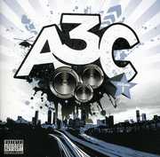 A3C, Vol. 1 [Explicit Content] , Various Artists