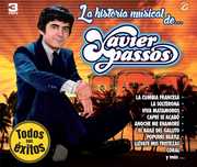 Todos Sus Exitos , Xavier Passos
