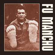 Kept Between Trees , Fu Manchu
