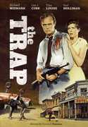 The Trap , Richard Widmark