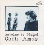 Antoine Es Desire , Geza Beremenyi