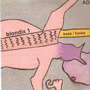 Blondix 1 , Ada
