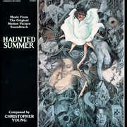 Haunted Summer , Christopher Young