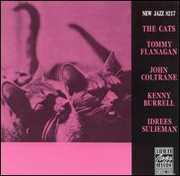 Cats , John Coltrane