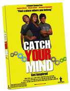 Catch Your Mind , Patrick Welsh