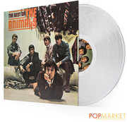 Best of the Animals , The Animals
