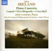 Piano Cto , John Lenehan