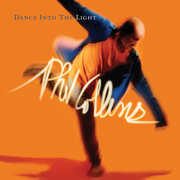 Dance Into The Light , Phil Collins