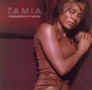 Stranger in My House (X9) , Tamia