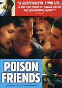Poison Friends , Thibault Vin on