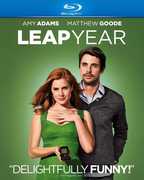 Leap Year , Scott Adams