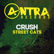 Street Cats , Crush
