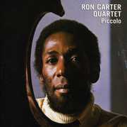Piccolo , Ron Carter