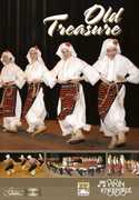 Old Treasure , Pirin Folk Ensemble