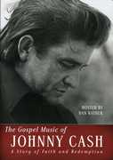 The Gospel Music of Johnny Cash , Johnny Cash