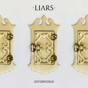 Sisterworld [LimiTed EdiTion] [Deluxe EdiTion] [Bonus CD] , Liars