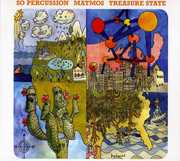 Treasure State , Matmos