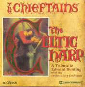 The Celtic Harp , The Chieftains