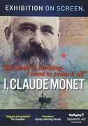 Exhibition on Screen: I, Claude Monet 