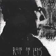 Rain on Lens , Smog
