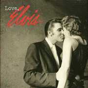 Love Elvis , Elvis Presley