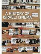 A History of Israeli Cinema , Menahem Golan
