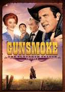 Gunsmoke: The Eleventh Season Volume 2 , James Arness