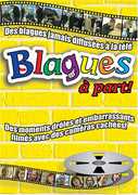 Blagues a Part: Des Blagues Jamais Duffusees a