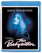 The Babysitter , Alicia Silverstone