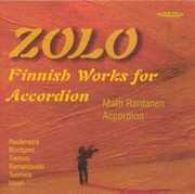 Zolo , Matti Rantanen