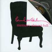 Memory Almost Full [Import] , Paul McCartney