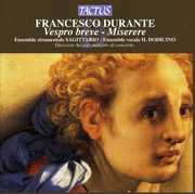 Vespro Breve , Giovanni Acciai