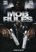 Mob Rules , Gregg Binkley