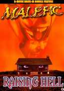 Malefic / Raising Hell