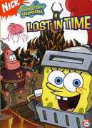 Spongebob Squarepants: Lost in Time , Bill Fagerbakke