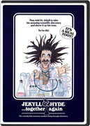 Jekyll & Hyde...Together Again , Bess Armstrong