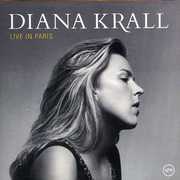 Live in Paris , Diana Krall