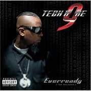 Everready: The Religion [Explicit Content] , Tech N9ne
