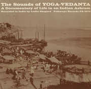 Sounds of Yoga-Vedanta / Various , L. Shepard