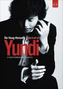 Young Romantic: Portrait of Yundi , Yundi